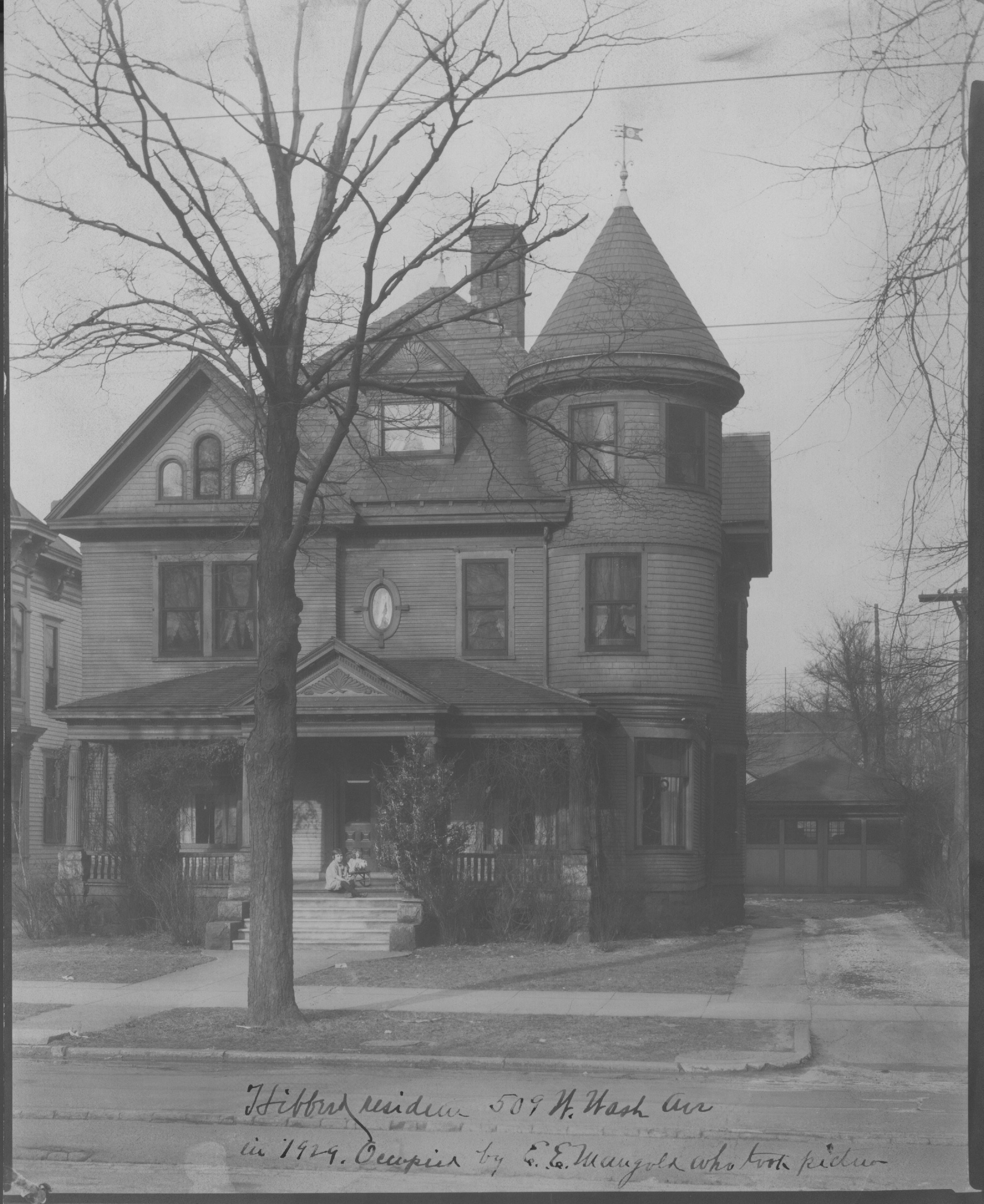 Image credit: The History Museum